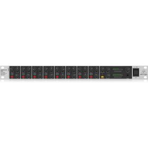 Behringer RX1602 V2 - 19"" Rack mixer