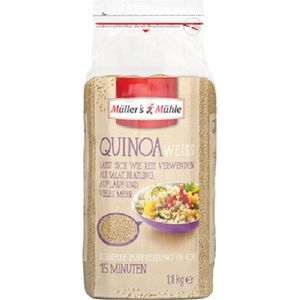 Müller's Mühle Quinoa - zak van 1,8 kg