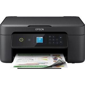 Epson Expression Home XP-3205 - All-in-One Printer - Geschikt voor ReadyPrint