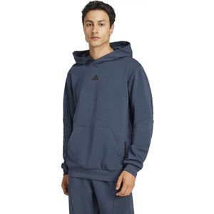 Adidas D4T Sportsweater Heren Donkerblauw XL