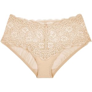 Triumph - Amourette 300 Maxi - beige - Maat 42