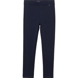 TOM TAILOR inside brushed leggings Meisjes Broek - Maat 104/110