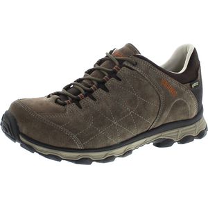 Glasgow GTX Bruin Herenschoenen