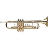 Stagg Trompet Bb WS-TR215S