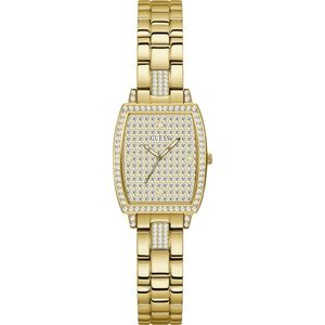 Guess - GW0611L2 - Polshorloge - Dames - Kwarts - BRILLIANT