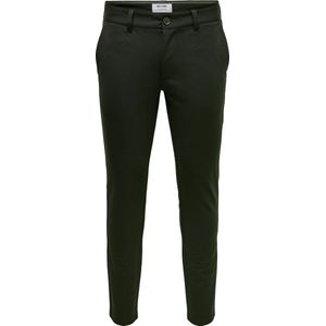 ONLY & SONS Tapered Fit Broek ONSMARK Rosin