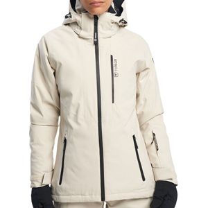 Teton Wintersportjas Vrouwen - Maat XL