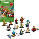 LEGO Minifigures Series 21 - 71029