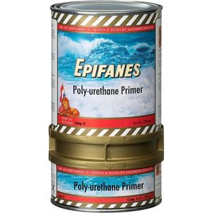 Epifanes Grondlak voor Polyester
