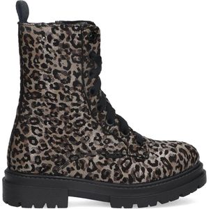 Mexx Xx824550 Boots Meisjes - Goud - Maat 38