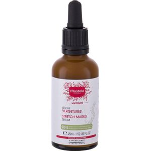 Mustela - Maternité Stretch Marks Serum - Sérum na redukci strií