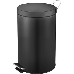 Pedaalemmer EKO Classic Zwart 12L