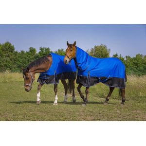 Equi-Theme Outdoordeken tyrex 1200DGrams: 50 gr - 5'6/168 - Regendeken