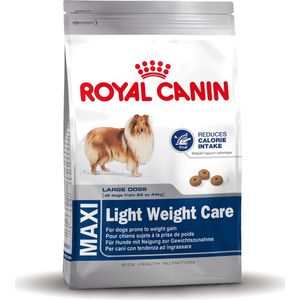 ROYAL CANIN® Maxi Light Weight Care - hondenvoer - 1,5 kg