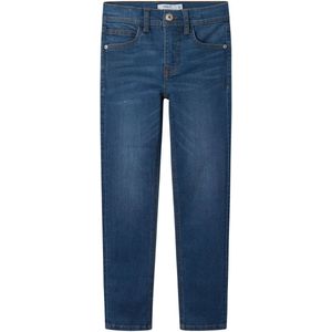 Name It Silas Slim Jeans Junior - Maat 158