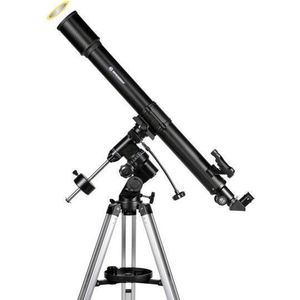 Bresser Telescoop Lenzen 70/900 EQ-SKY (Lyra)