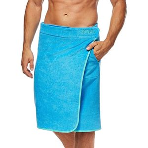 saunadoek, badstof - Sauna kilt - Sauna sarong -  sauna towel