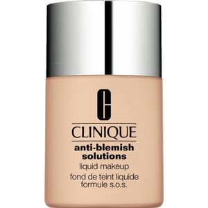 Clinique Anti-Blemish Solutions Liquid Foundation 30 ml - 03 Fresh Neutral