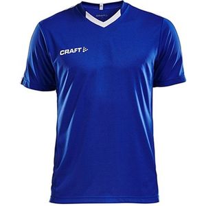 Craft Progress Jersey Contrast M 1905561 - Club Cobolt - S