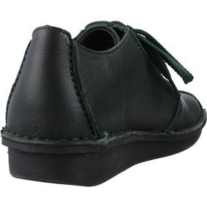 CLARKS FUNNY DREAM Groen 37 EU