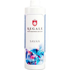 Wasparfum Savan 250ml - Essenza Regale