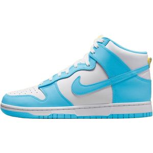 Nike Dunk High Retro, Blue Chill, DD1399-401, EUR 45