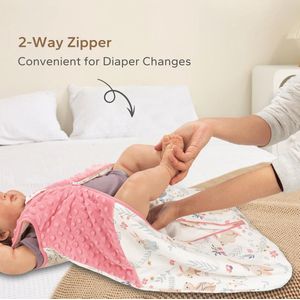 Newborn Baby Sleeping Bag / Newborn Stroller Wrap Waterproof Warm,30,5 x 21 x 3,7 cm;
