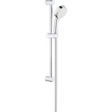 GROHE New Tempesta Cosmopolitan Doucheset 60cm - Handdouche ø 10 cm - Doucheslang 175 cm - 2 stralen