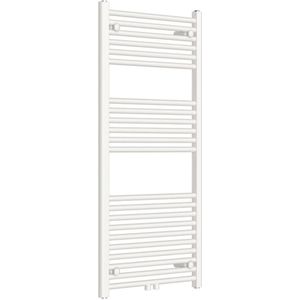FugaFlow Eccelente Acces badkamer radiator 60x120cm recht middenaansluiting 561watt wit - Black Friday -