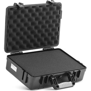 Steinberg Systems Fotokoffer - Waterdicht - 9L - Zwart