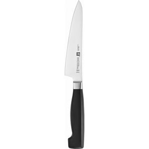 Zwilling Four Star Compact Koksmes - 14 cm