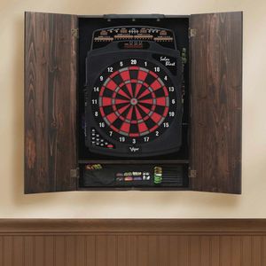 LED Dartbord Verlichting met Dimmende Functie - Ideaal voor Dartspelers