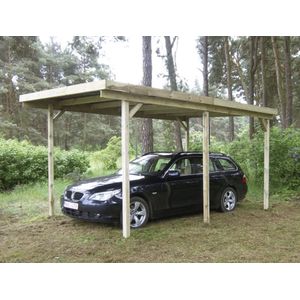Basic enkel 300x600