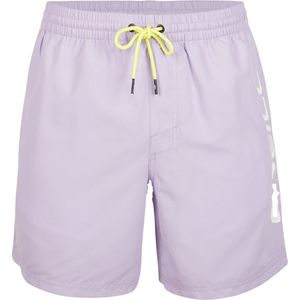 O'Neill Zwembroek Men Cali Purple Rose L - Purple Rose 50% Gerecycled Polyester (Repreve), 50% Polyester Null