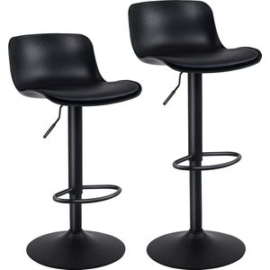 Barstoelen – Barkruk – Set van Bar Stoelen