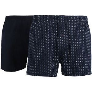 Götzburg Wijde Boxershort (set van 2)