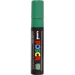 Uni Posca Uni Posca Verfmarker 17K Groen