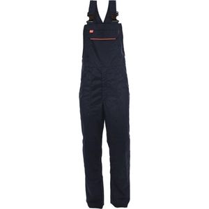 HAVEP Amerikaanse Overall Aramide Protector Pro 20015 - Inktbklauw/Oranje - 52