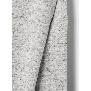 Name It Girl-Pull--Grey Melange-Maat 158/164