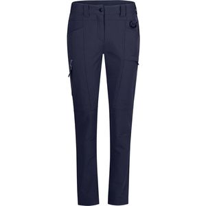 Dames werkbroek Deneb 4-way stretch Safety Jogger