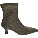 Pedro Miralles 25422 Enkellaarsjes - Enkelboots - Dames - Brons - Maat 38
