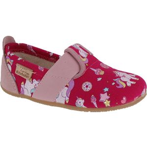 Living Kitzbühel Meisjes slippers Candy Einhorn