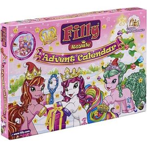 Filly Royale - Adventskalender - Met Swarovski Crystals