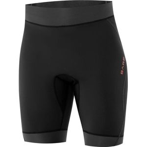Bare ExoWear Shorts - Heren - Zwart - XL