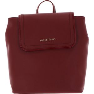VALENTINO Rugzak Moss Backpack Bordeaux Rood