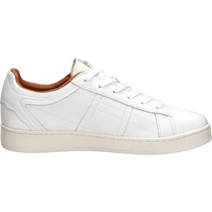 Replay Smash Pro Lay Sneakers Laag - wit - Maat 42