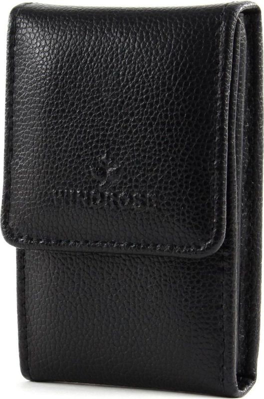 WINDROSE Manicure set Beluga Manicure Set Black Zwart