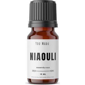 Niaouli Essentiële Olie - 10ml