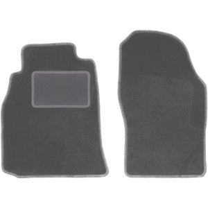 Automatten voor: Infiniti G35 CP sedan, coupé (2002-2006)