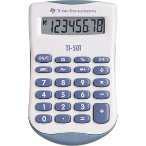 Texas Instruments TI-501